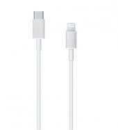 FitPlus MA-C91 Type-C to Lightning Hızlı Data/Şarj Kablosu PD 18W 1mt - 1