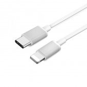 FitPlus MA-C91 Type-C to Lightning Hızlı Data/Şarj Kablosu PD 18W 1mt - 2