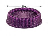 Nehir Papatya 26cm Döküm Tart Kalıbı thumbnail 2