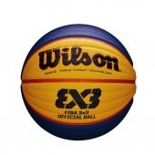 WİLSON BASKETBOL TOPU - 1