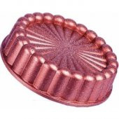 Nehir Papatya 26cm Döküm Tart Kalıbı thumbnail 3