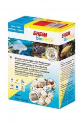 Eheim BioMech 1 L Akvaryum Filtre Malzemesi - 1