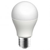 Horoz 12 Watt Led Ampul E-27 Duy 6400 Kelvin Beyaz Işık 1080 Lumen - 10 Adet - 1