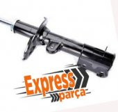 KİA CARENS AMORTİSÖR ARKA SAG ( 2000 - 2005 ) 0K2KA28700 - 1