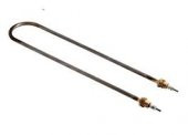 2000W 70 CM U TİPİ DÜZ BENMARİ REZİSTANSI 8,5MM CR-Nİ - 1