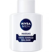 Nivea Hassas Tıraş Sonrası Balsam 100Ml - 2