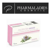 Passif Mood Passiflora Ekstresi 30 Kapsül - 1