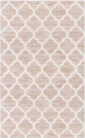 Massımo 8542P  BEIGE CREAM 160X230 - 2