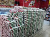 Yazar Toz Şeker Kraft Ambalaj 5 Kg x 4Paket 20kg - 2