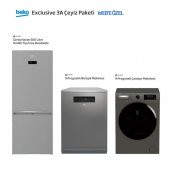 Beko Exclusive 3A Çeyiz Paketi - 1