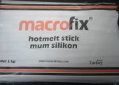 Mum Silikon Macrofix 25 KG - 4