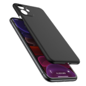 iPhone 11 Pro Kılıf Benks Lollipop Protective Case - 3