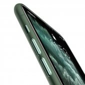 iPhone 11 Pro Kılıf Benks Lollipop Protective Case - 4