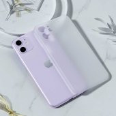 iPhone 11 Pro Kılıf Benks Lollipop Protective Case - 6
