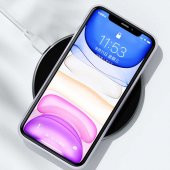 iPhone 11 Pro Kılıf Benks Lollipop Protective Case - 7
