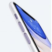 iPhone 11 Pro Kılıf Benks Lollipop Protective Case - 8