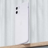 iPhone 11 Pro Kılıf Benks Lollipop Protective Case - 10