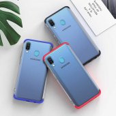 Galaxy A20 Kılıf Zore Nili Kapak - 1