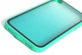 iPhone 6 Kılıf Zore Estel Silikon - 8