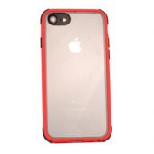 iPhone X Kılıf Zore Tiron Kapak - 3