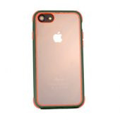 iPhone X Kılıf Zore Tiron Kapak - 6