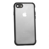 iPhone X Kılıf Zore Tiron Kapak - 7
