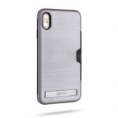 iPhone XS 5.8 Kılıf Roar Awesome Hybrid Case - 1