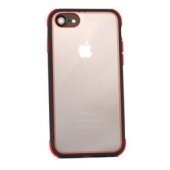 iPhone X Kılıf Zore Tiron Kapak - 8