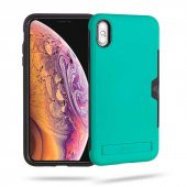 iPhone XS 5.8 Kılıf Roar Awesome Hybrid Case - 4
