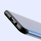 Galaxy A20 Kılıf Zore Nili Kapak - 12