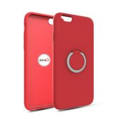 iPhone X Kılıf Zore Plex Kapak - 2