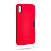 iPhone XS 5.8 Kılıf Roar Awesome Hybrid Case - 6