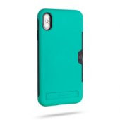 iPhone XS 5.8 Kılıf Roar Awesome Hybrid Case - 7
