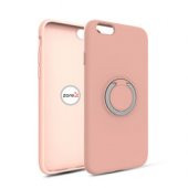 iPhone X Kılıf Zore Plex Kapak - 3