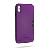 iPhone XS 5.8 Kılıf Roar Awesome Hybrid Case - 8