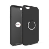 iPhone XS Max 6.5 Kılıf Zore Plex Kapak - 6