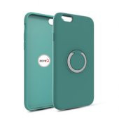 iPhone X Kılıf Zore Plex Kapak - 4