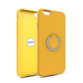 iPhone X Kılıf Zore Plex Kapak - 5