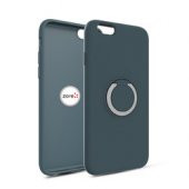 iPhone X Kılıf Zore Plex Kapak - 6