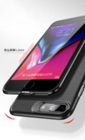 iPhone 8 Plus Kılıf Voero Win Case - 1