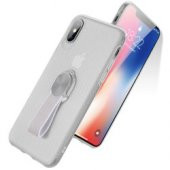 iPhone 8 Plus Kılıf Voero Win Case - 2