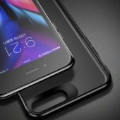 iPhone 8 Plus Kılıf Voero Win Case - 5