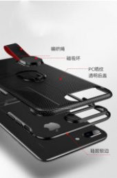 iPhone 8 Plus Kılıf Voero Win Case - 6