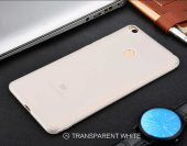 Xiaomi Mi Max 2 Kılıf Zore İmax Silikon Kamera Korumalı - 2