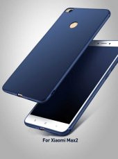 Xiaomi Mi Max 2 Kılıf Zore İmax Silikon Kamera Korumalı - 3