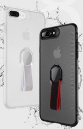 iPhone 8 Plus Kılıf Voero Win Case - 9