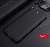 Xiaomi Mi 5S Kılıf Zore İmax Silikon Kamera Korumalı - 5