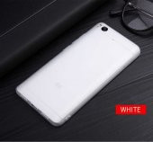Xiaomi Mi 5S Kılıf Zore İmax Silikon Kamera Korumalı - 7