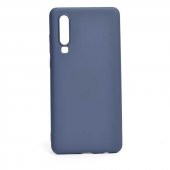 Huawei P30 Kılıf Zore İnci Silikon - 1