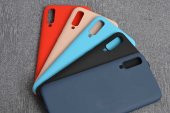 Galaxy A70 Kılıf Zore İnci Silikon - 4